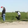 Bones & Tim at Mid-Illinois.